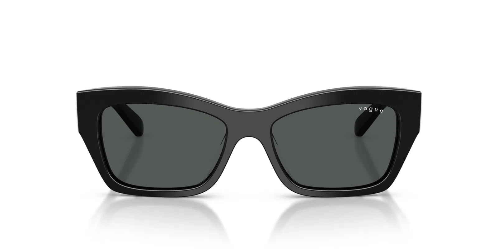 Vogue 5658SU Sunglasses - view 14